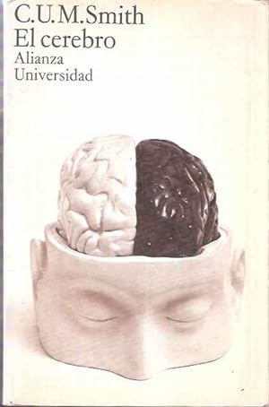 Imagen del vendedor de El cerebro a la venta por SOSTIENE PEREIRA