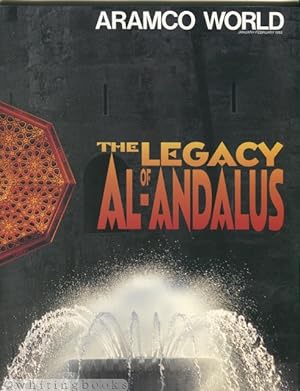 Aramco World: Vol. 44, No. 1, January-February 1993: The Legacy of Al-Andalus