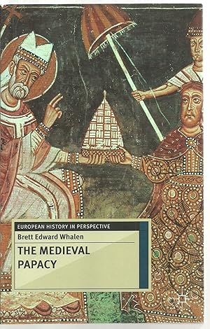 Image du vendeur pour The Medieval Papacy mis en vente par Sabra Books