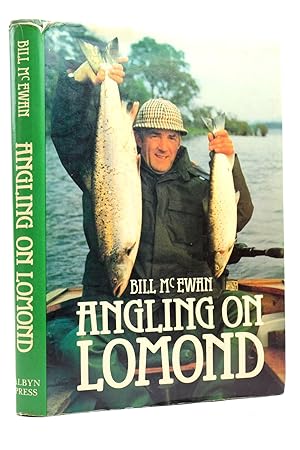 Seller image for ANGLING ON LOMOND for sale by Stella & Rose's Books, PBFA