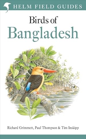 Seller image for Birds of Bangladesh for sale by GreatBookPricesUK