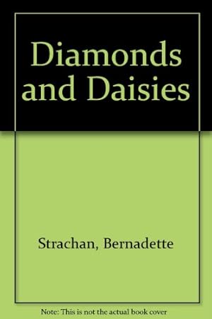 Bild des Verkufers fr Diamonds and Daisies zum Verkauf von WeBuyBooks