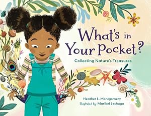 Seller image for What's in Your Pocket? : Collecting Nature's Treasures for sale by GreatBookPrices