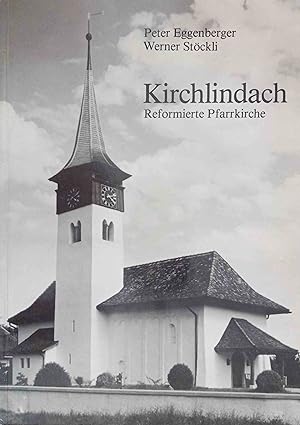 Bild des Verkufers fr Kirchlindach, reformierte Pfarrkirche : archolog. Grabung u. bauanalyt. Unters. 1978. Peter Eggenberger u. Werner Stckli. Mit e. Vorw. von Hans Grtter u.e. anthropolog. Bericht von Susi Ulrich-Bochsler / Schriftenreihe der Erziehungsdirektion des Kantons Bern zum Verkauf von Logo Books Buch-Antiquariat