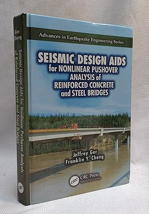 Seismic Design Aids for Nonlinear Pushover Analysis of Reinforced Concrete and Steel Bridges (Adv...