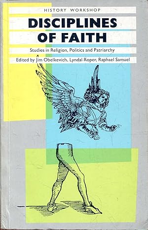 Seller image for Disciplines of Faith: Studies in Religion, Politics and Patriarchy for sale by Pendleburys - the bookshop in the hills