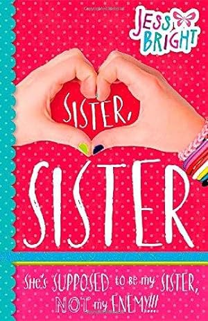 Seller image for Sister, Sister for sale by WeBuyBooks