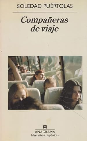 Seller image for Compaeras de viaje for sale by Librera Cajn Desastre