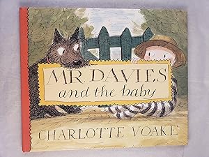 Seller image for Mr. Davies and the Baby for sale by WellRead Books A.B.A.A.