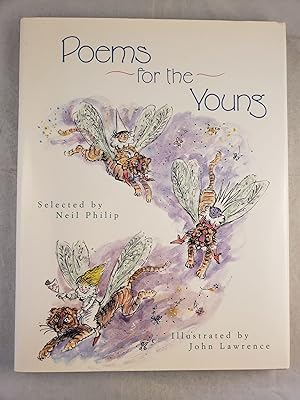 Imagen del vendedor de Poems for the Young a la venta por WellRead Books A.B.A.A.