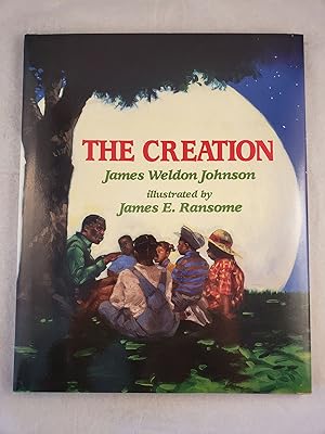 Seller image for The Creation for sale by WellRead Books A.B.A.A.