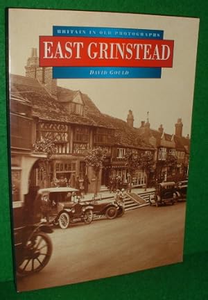 Seller image for EAST GRINSTEAD Britain in Photographs for sale by booksonlinebrighton