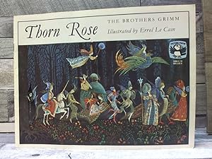 Seller image for Thorn Rose for sale by Archives Books inc.