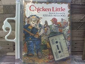Seller image for Chicken Little for sale by Archives Books inc.