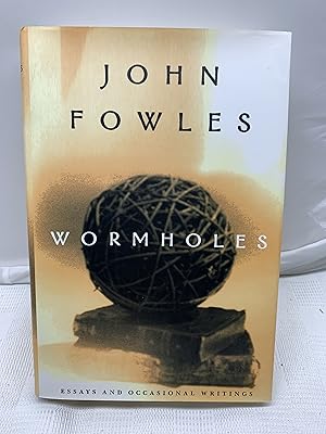 Seller image for Wormholes: Essays and Occasional Writings for sale by Prestonshire Books, IOBA