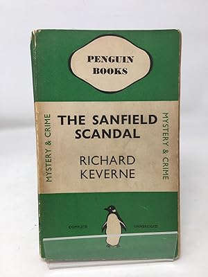 The Sanfield Scandal