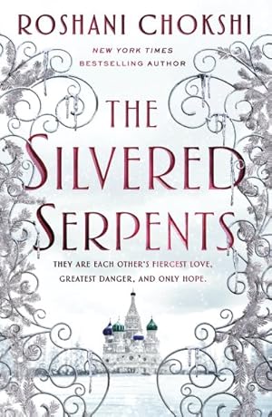 Seller image for Silvered Serpents for sale by GreatBookPrices