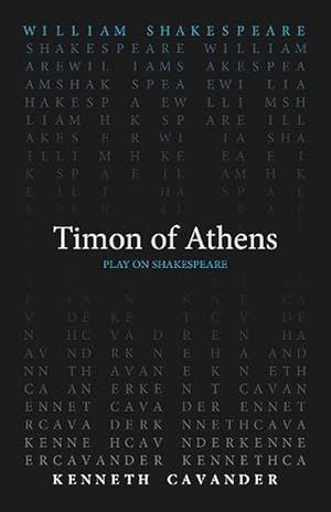 Immagine del venditore per Timon of Athens (Paperback) venduto da Grand Eagle Retail