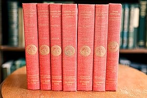 The Works of Samuel de Champlain; in Six Volumes