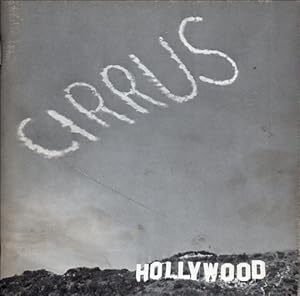 Seller image for The Cirrus Editions for sale by Specific Object / David Platzker