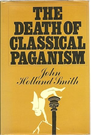 Immagine del venditore per The Death of Classical Paganism venduto da Sabra Books