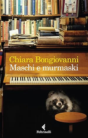 Seller image for Maschi e murmaski for sale by Libro Co. Italia Srl
