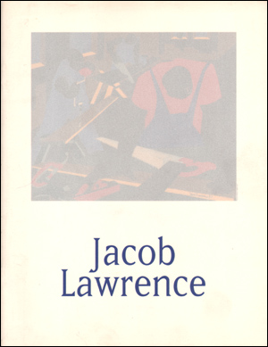 Seller image for Jacob Lawrence for sale by Specific Object / David Platzker