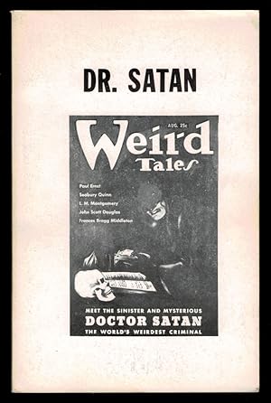 DR. SATAN.