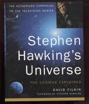 Stephen Hawking's Universe: The Cosmos Explained