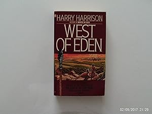 West Of Eden (Signed)