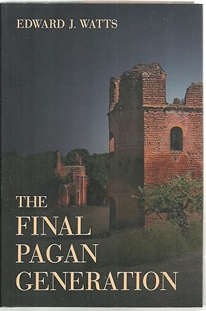 Immagine del venditore per The Final Pagan Generation venduto da Sabra Books