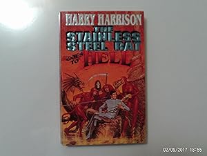 Imagen del vendedor de The Stainless Steel Rat Goes To Hell a la venta por W. R. Slater - Books