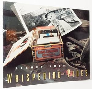 Immagine del venditore per Whispering Pines venduto da Resource for Art and Music Books 