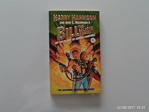 Seller image for On The Planet Of Zombie Vampires (Bill The Galactic Hero vol.4) for sale by W. R. Slater - Books