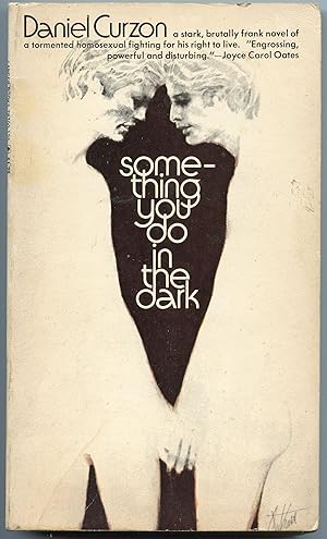 Imagen del vendedor de Something You Do in the Dark a la venta por Book 'Em