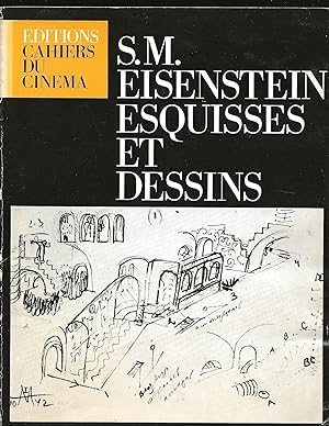 Seller image for Esquisses Et Dessins for sale by Rareeclectic