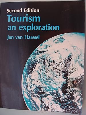 Seller image for Tourism, an exploration for sale by PB&J Book Shop