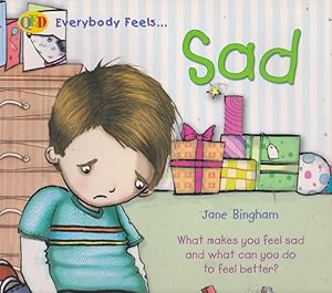 Seller image for Everybody Feels. Sad for sale by Nanny's Web