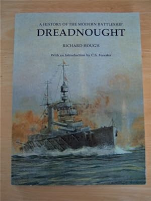 Seller image for Dreadnought: a history of the modern battleship for sale by RightWayUp Books