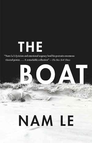 Imagen del vendedor de The Boat (Paperback) a la venta por Grand Eagle Retail