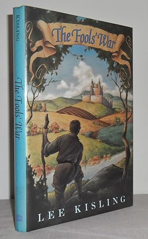 Seller image for The Fools' War for sale by Mad Hatter Books