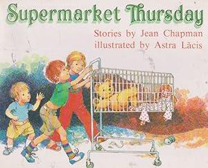 Supermarket Thursday