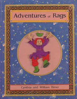 Seller image for Adventures of Rags for sale by Nanny's Web