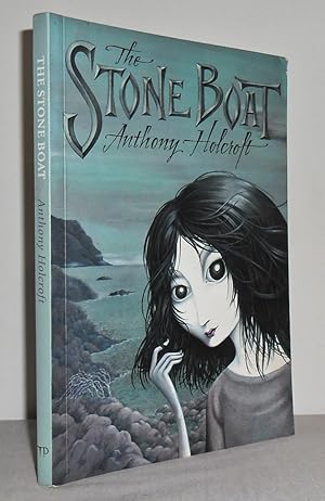 Imagen del vendedor de The Stone Boat a la venta por Mad Hatter Books