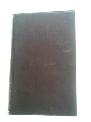 Seller image for Christian Ethics: Eight Lectures Preached Before the University of Oxford in the Year 1895 on the Foundation of the Late Rev. John Bampton, M.A., Canon of Salisbury. for sale by World of Rare Books