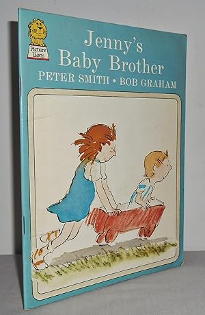 Seller image for Jenny's Baby Brother for sale by Mad Hatter Books