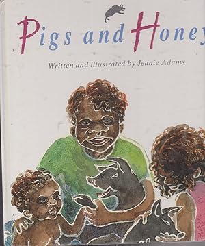 Pigs and Honey