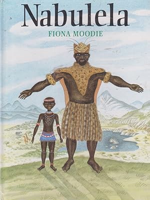 Imagen del vendedor de Nabulela: A South African Folk Tale a la venta por Nanny's Web