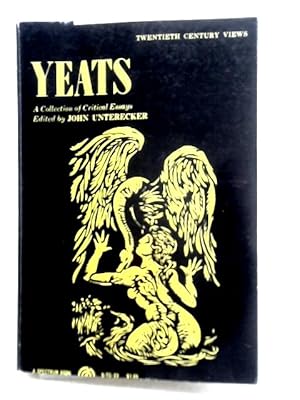 Seller image for Yeats A Collection of Critical Essays for sale by World of Rare Books