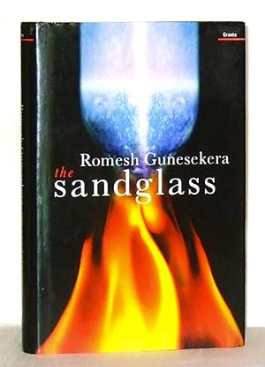 Imagen del vendedor de The Sandglass a la venta por James Hulme Books